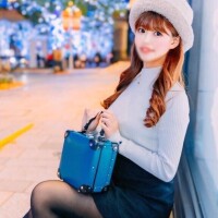 インスタも良かったら?