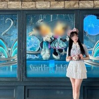 🩷つぼみと言えば…！