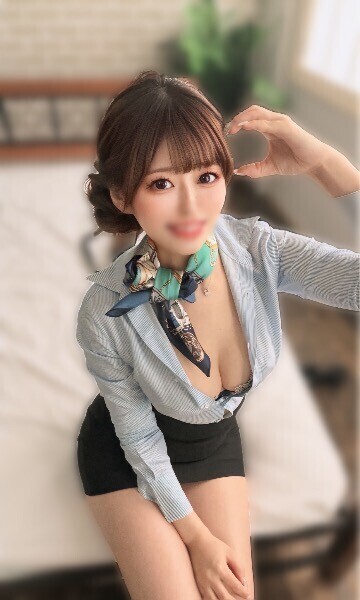 CA姿、見に来ませんか？✈️💕