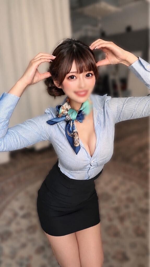 CA姿でお待ちしてます???