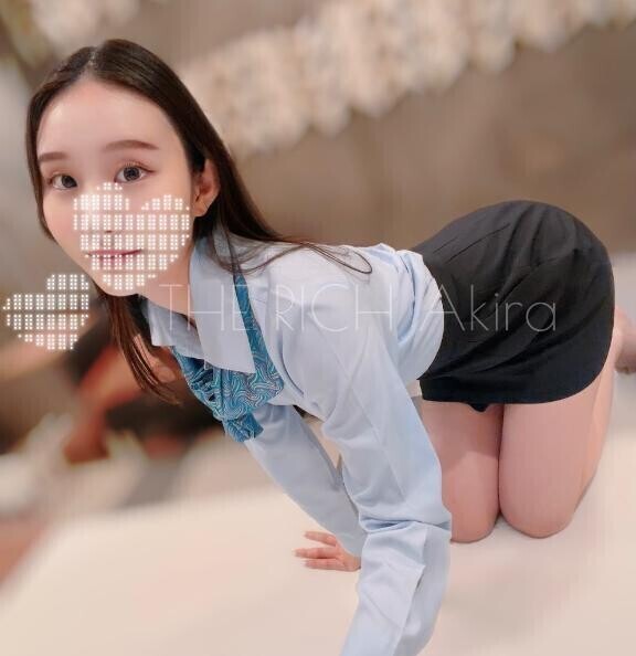 貴方だけをご案内…???