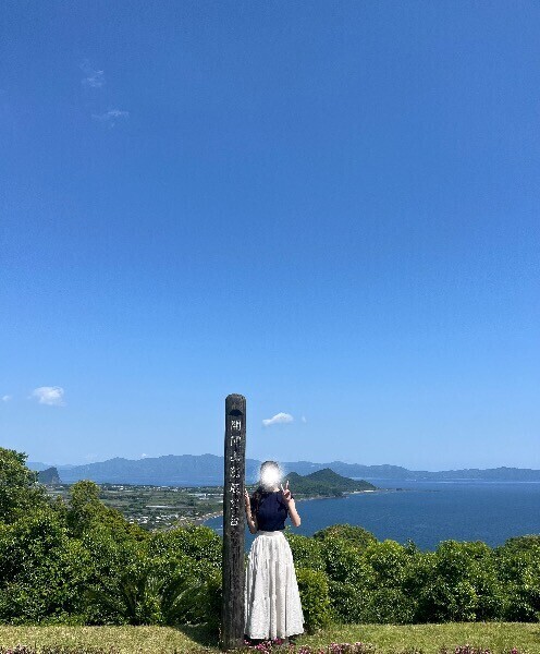 ふうかの休日✈️鹿児島旅行1日目