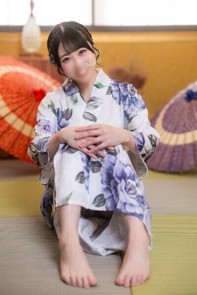 ゆっくり触れ合いながら🫧