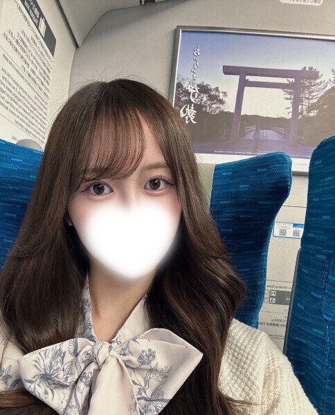 ドキドキの初日でした🤍