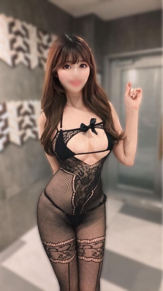 いつもと違う密着感…??