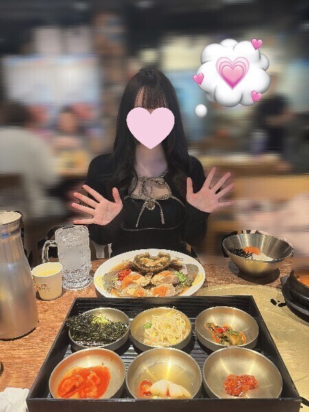 久々の?