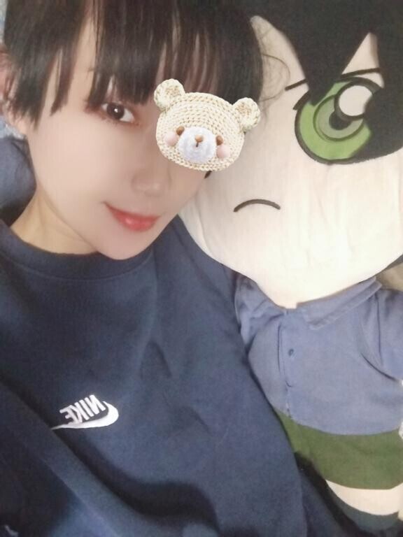 あったー！！(;_;)?
