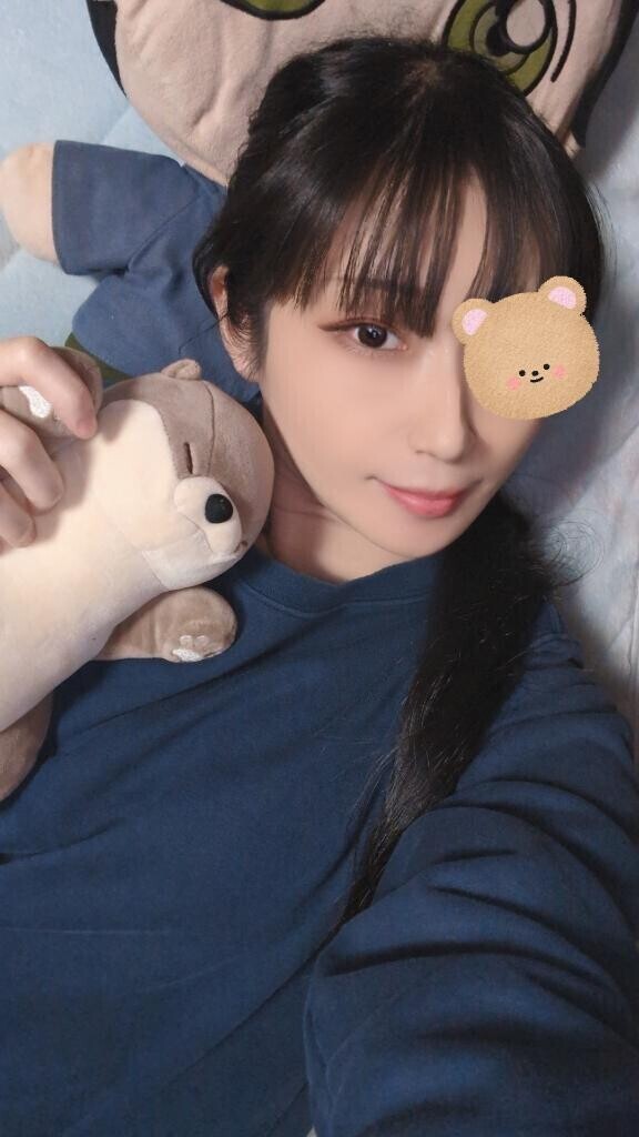 異国金髪美女3名