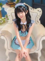 ♥朝から【エボル】の美女と大はしゃぎ♥