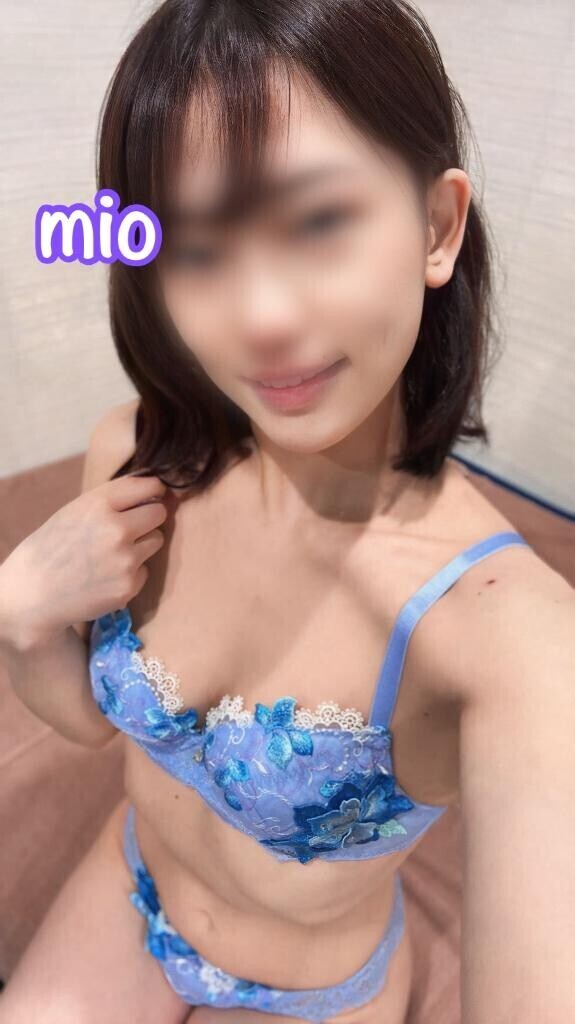 ミオ射○外来未来妄想カルテ?