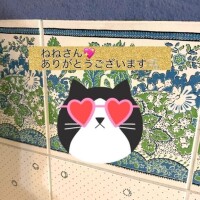 ねねさんありがとうございます?