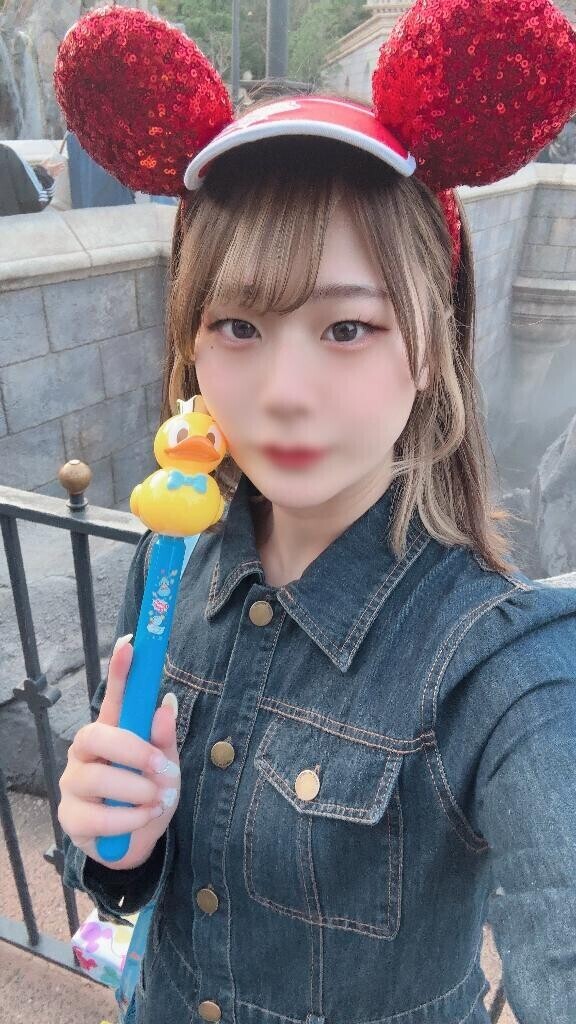 えへへーん??(?????)
