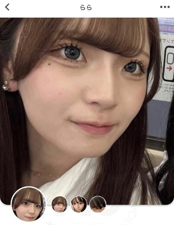 アールズららちゃんの講習??