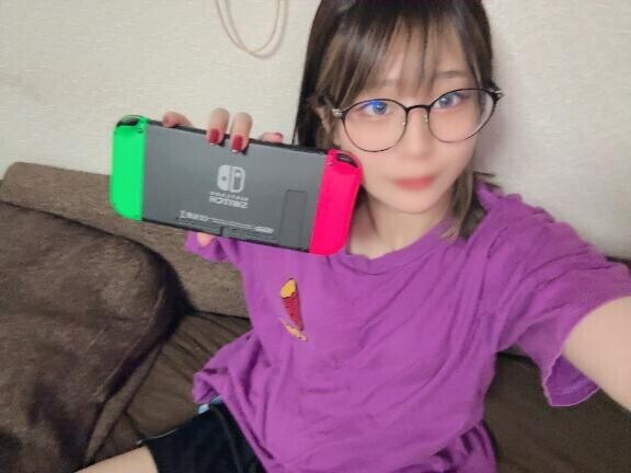 最近のあおばちゃん?.?
