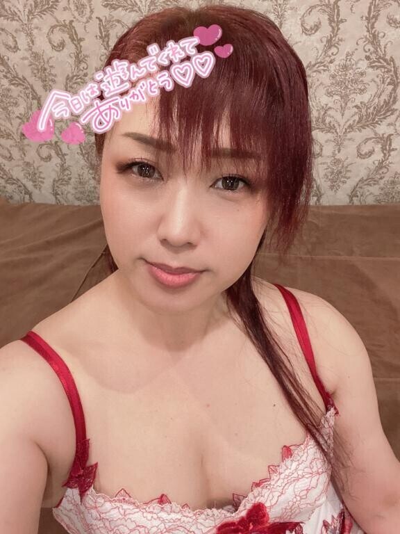 秘密な逢瀬のダーリンに感謝御礼??