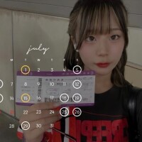 遅くなりました??♀??
