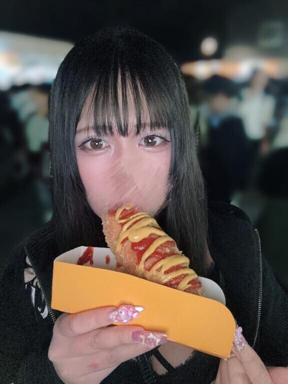 いるにょーん?