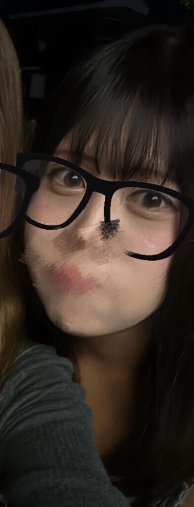 今日もいっぱい??