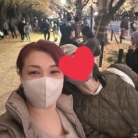 昨日は妹ちゃんと