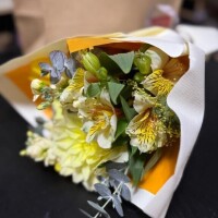 今年のお誕生日。