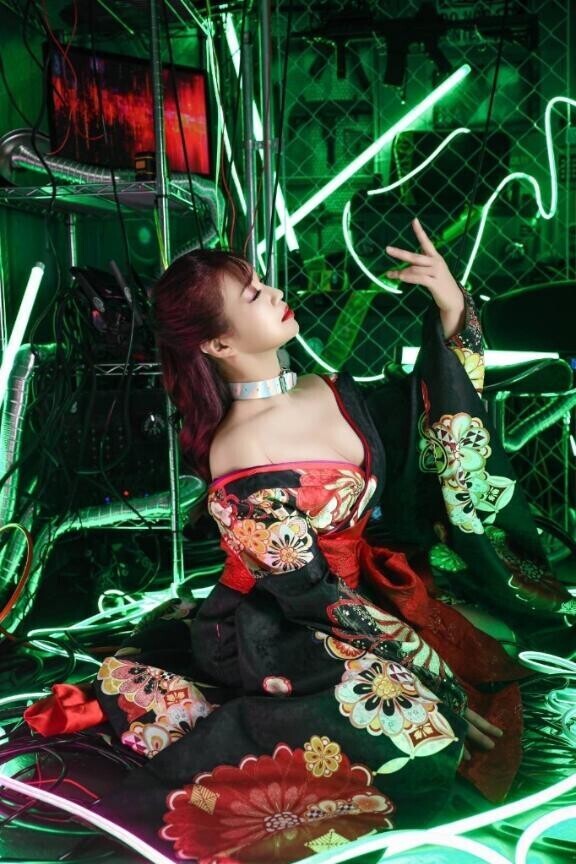 大好きな日曜日。