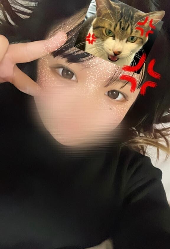 しゅーしゅっ！！?