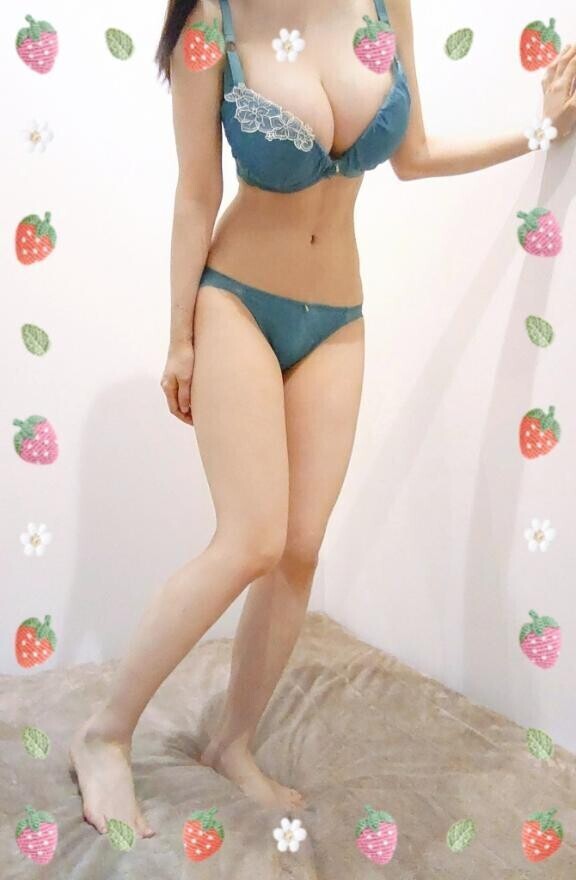 お休み前ラスト出勤