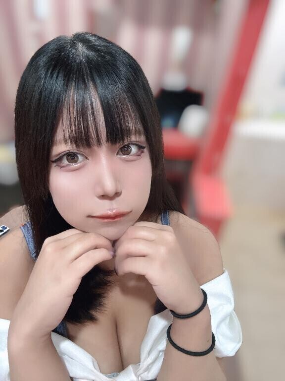 見はじめたんです実は…