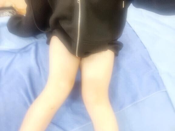 平日もえちえち?