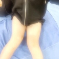 平日もえちえち?