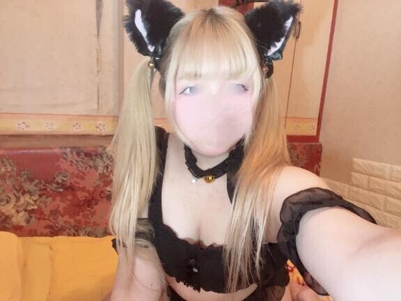 にゃんにゃんの日?