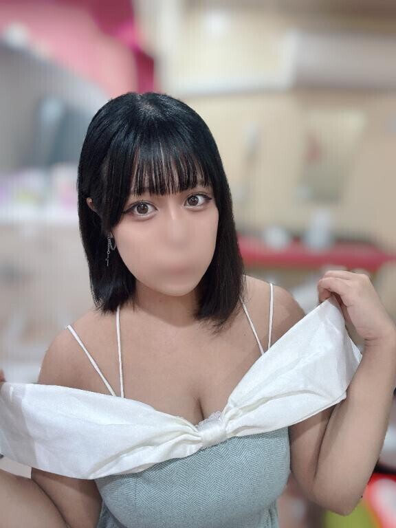 ごめんなさい???