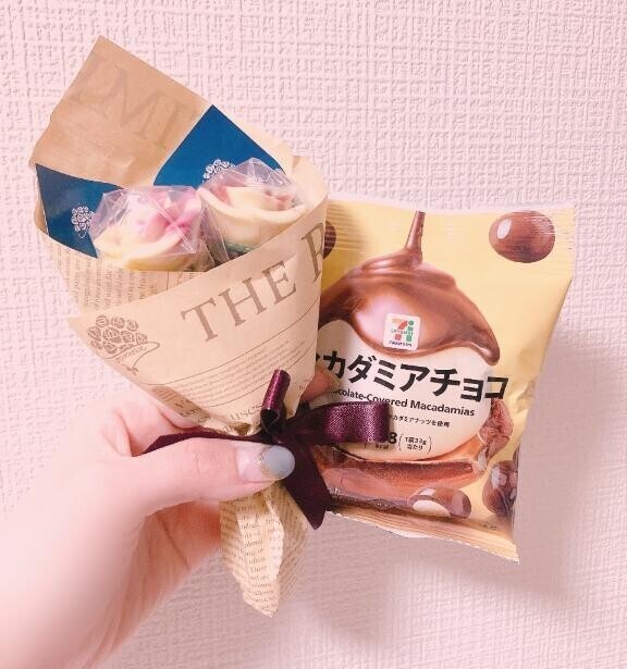 幸せの1日?^. .^??