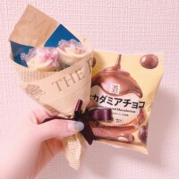 幸せの1日?^. .^??