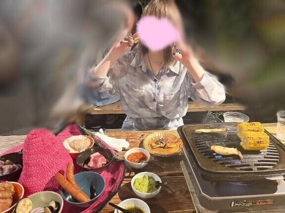 自己紹介🥰