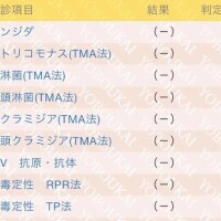 今回もど健康💪