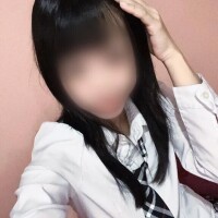 夜　制服ドリブル先輩