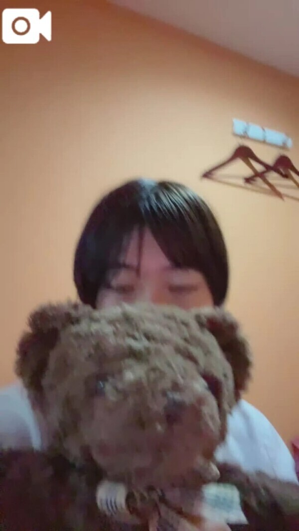 きょうもありがとうごさいました💗
