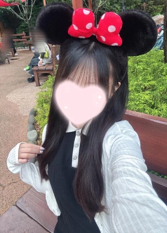 おはよ〜✨