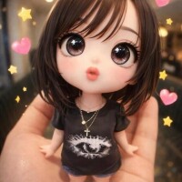 ごめんなさい💦