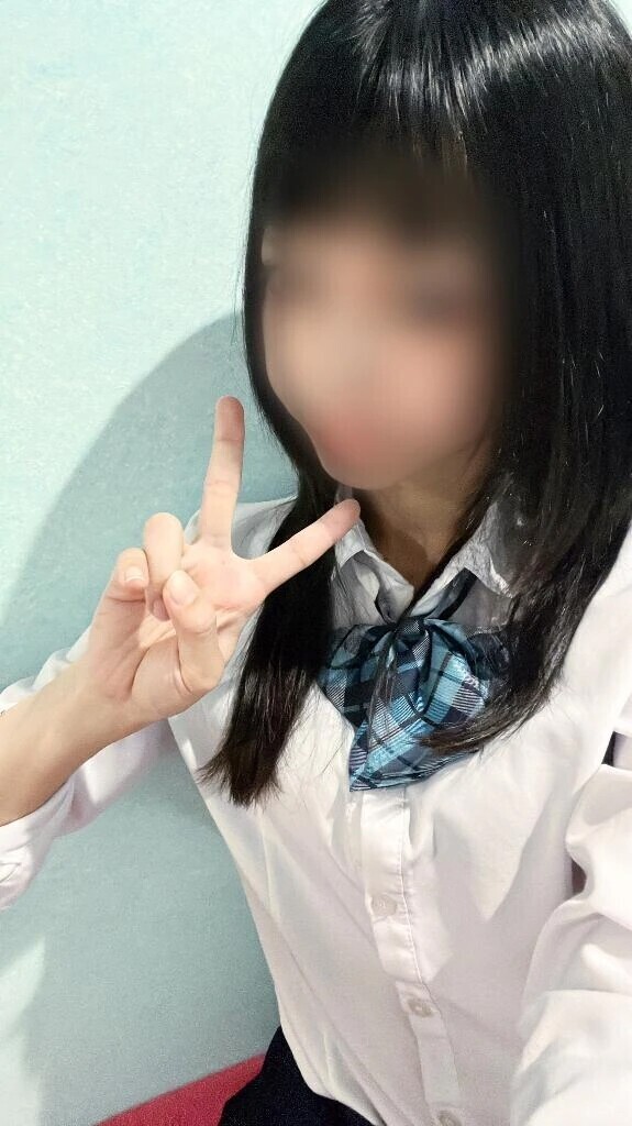 お昼頃　徒歩走り先輩