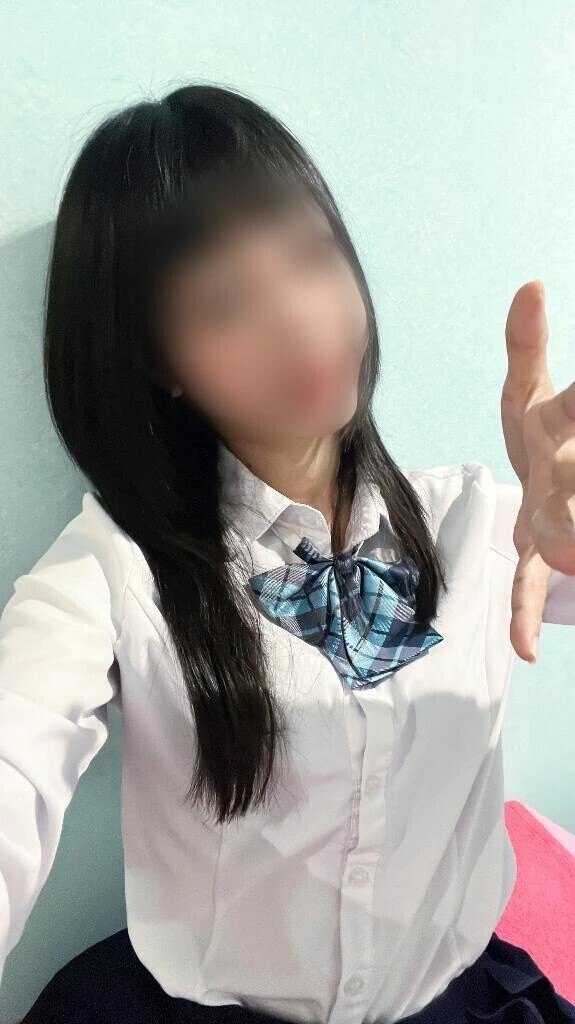 夕方　ワキアキ先輩