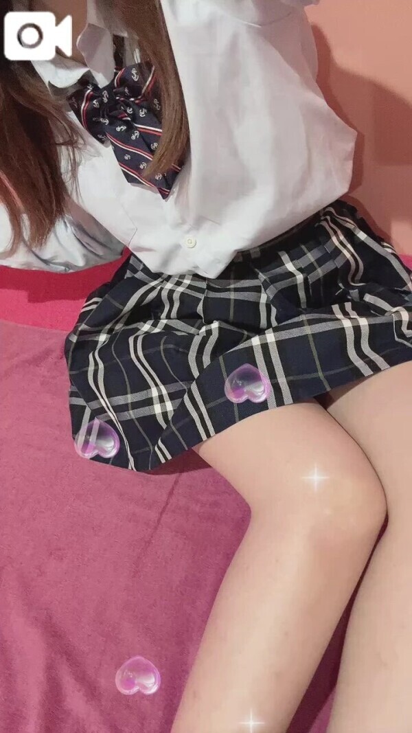 待ってるからね💕︎
