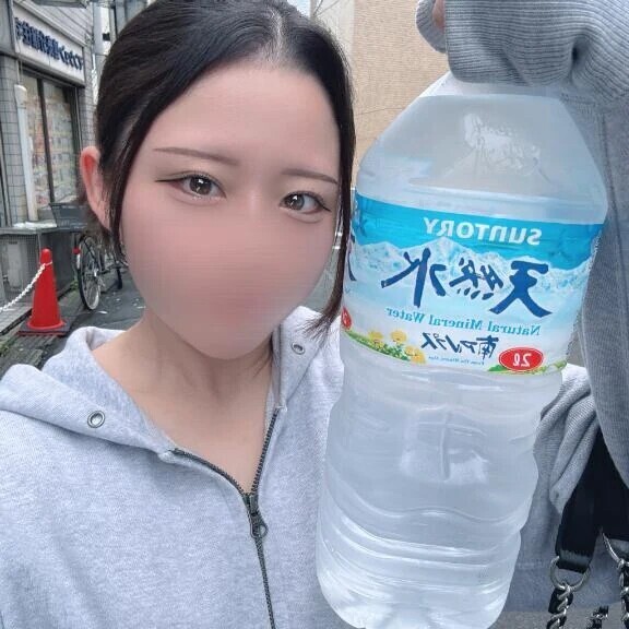 水分補給！