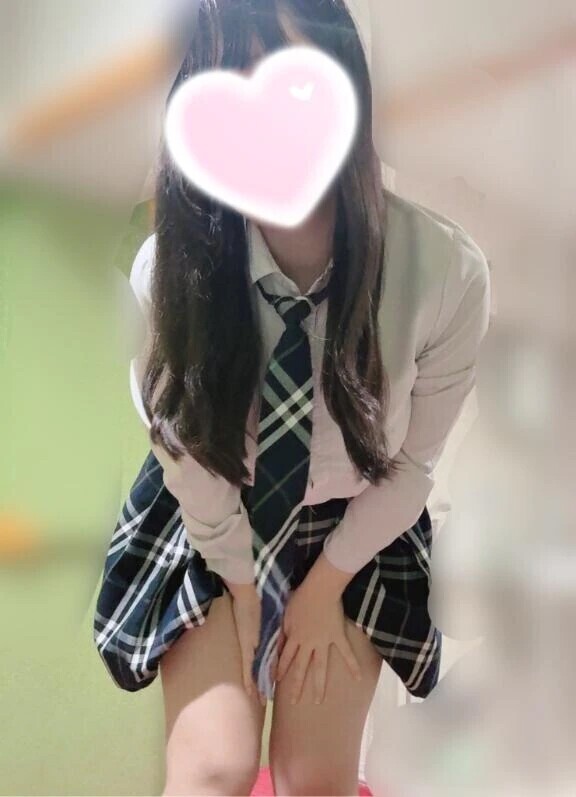 午後も待ってるよ🐰♡