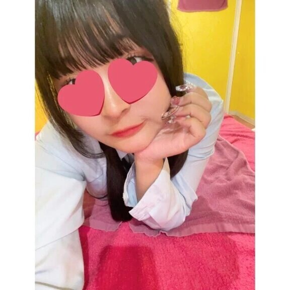 明日15時💘