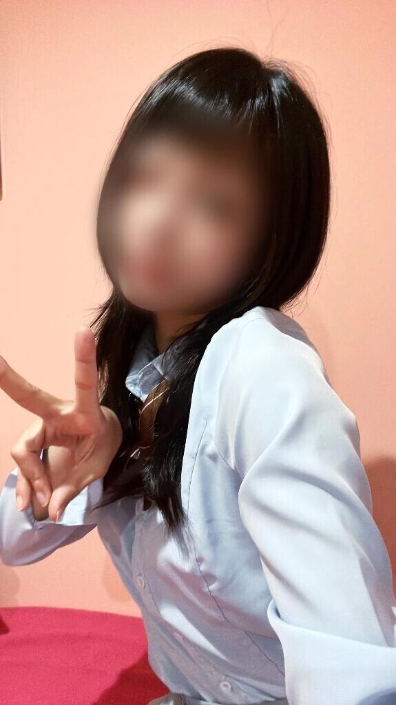 夕方　重装備先輩