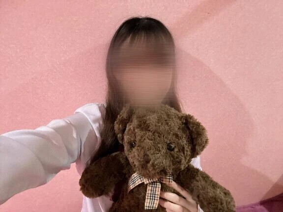 どっちが好き〜❓