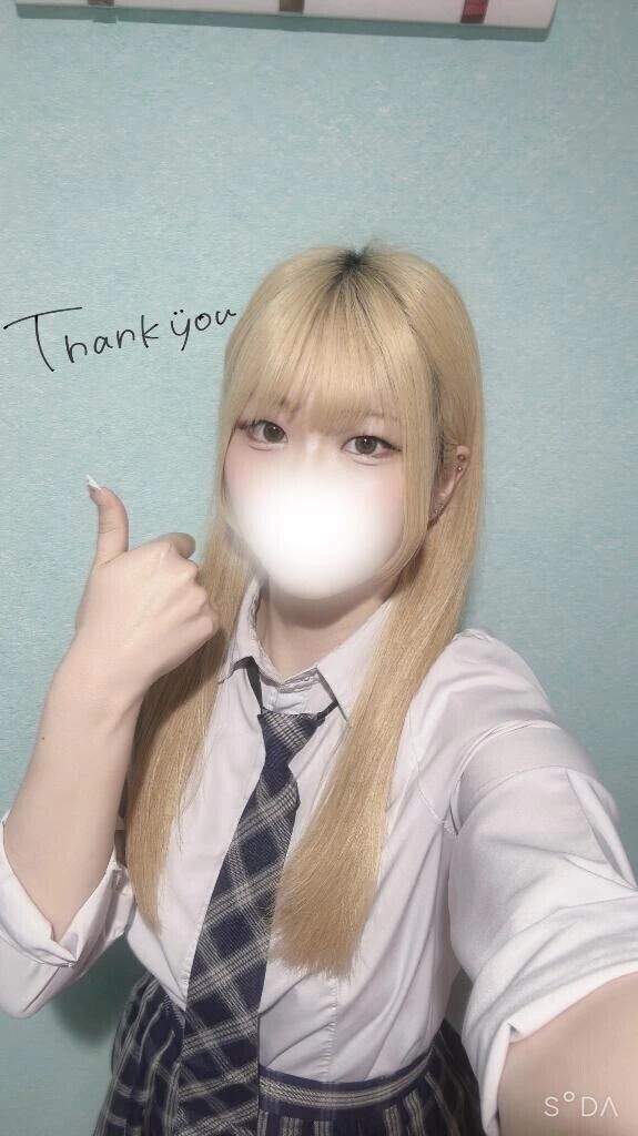 本指名Kさん🌼
