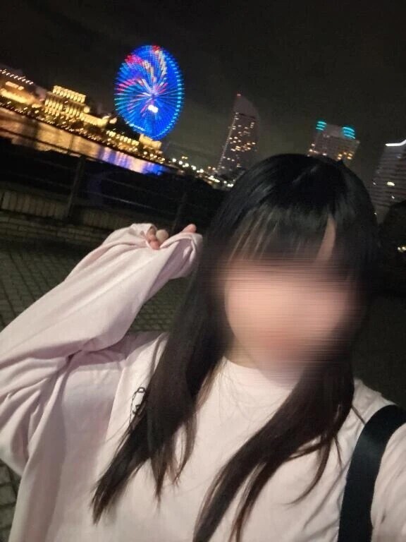 夜景🏙